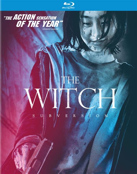 The Witch: Subversion - A Netflix Film with Ratings That Exceed Expectations